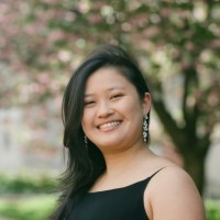 Kelsey Chin
